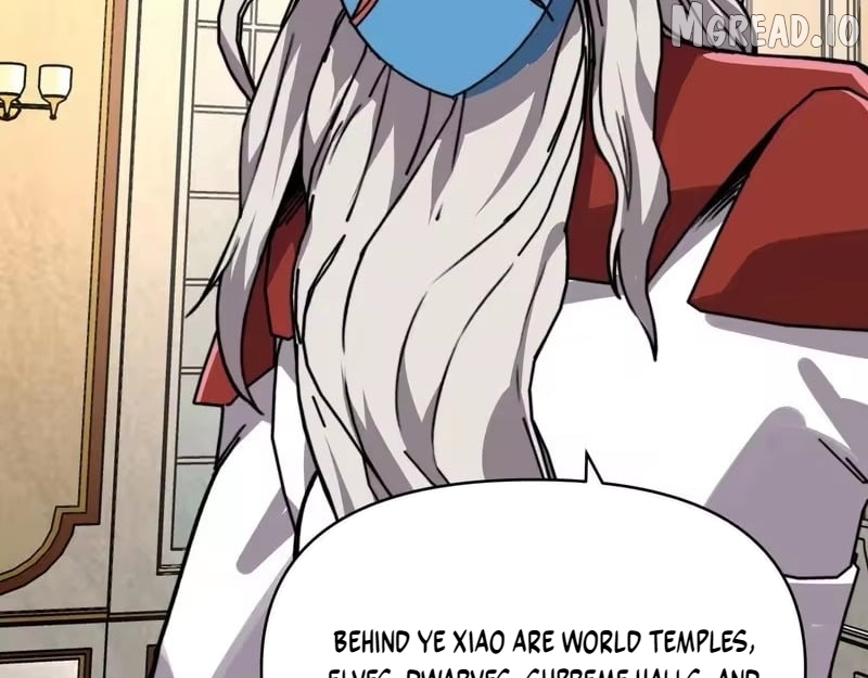 Starting As The God Of Wealth, Taming Billions Of Divine Pets! Chapter 79  - page 50
